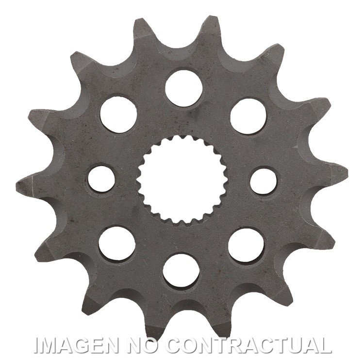 Pinhão Supersprox Honda 420 x 14 — CST1256X14