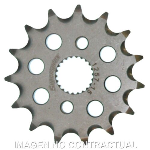 Pinhão Supersprox Honda 428 x 15 — CST1257X15