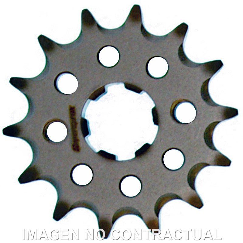 Pinhão Supersprox Honda 428 x 14 — CST1264X14