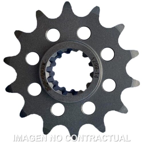 Pinhão Supersprox Honda 520 x 14 — CST1299X14