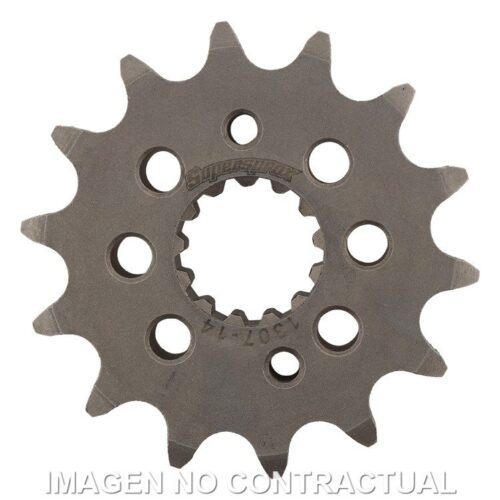 Pinhão Supersprox Honda 520 x 14 — CST1307X14
