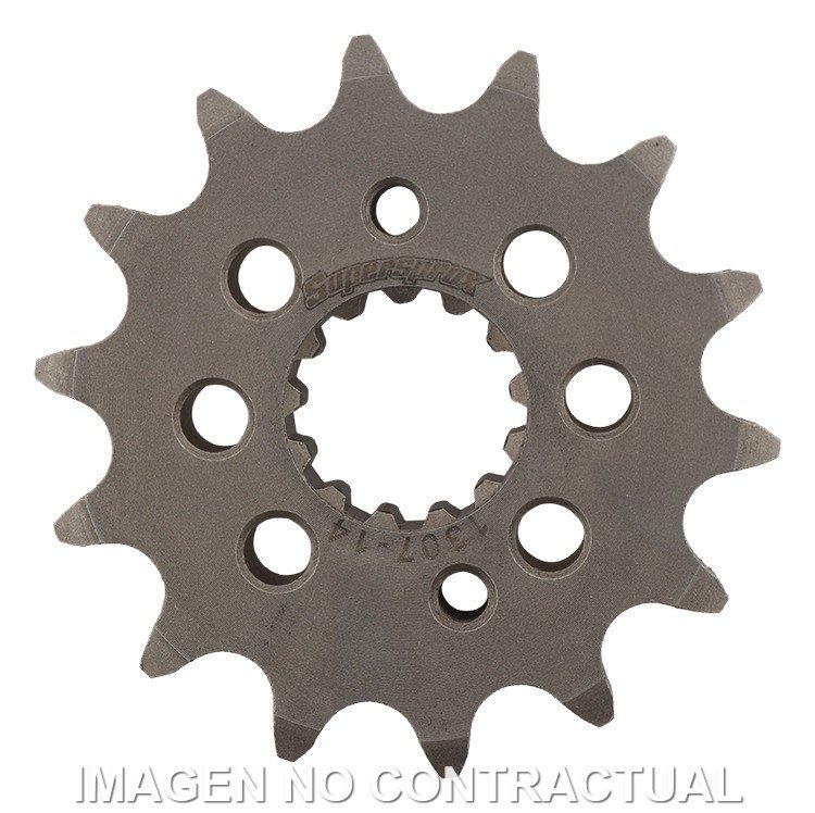 Pinhão Supersprox Honda 520 x 14 — CST1307X14