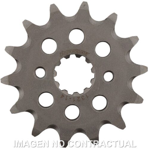Pinhão Supersprox Honda 520 x 14 — CST1321X14