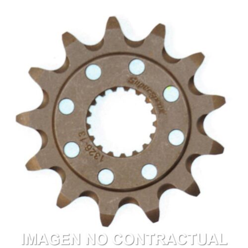 Pinhão Supersprox Honda 520 x 13 — CST1326X13