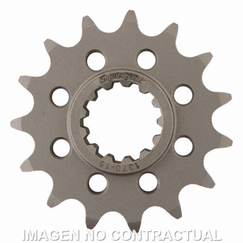 Pinhão Supersprox Honda 525 x 15 — CST1370X15