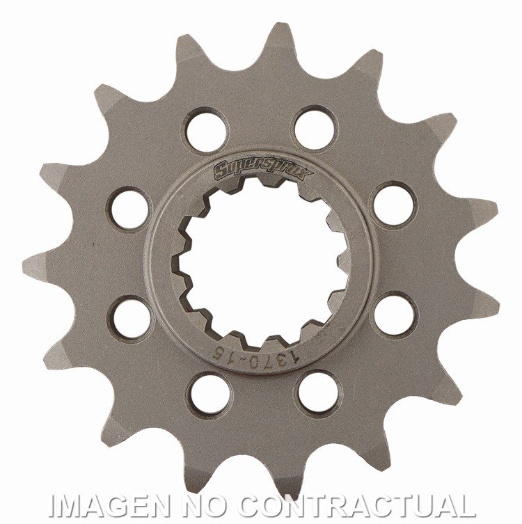 Pinhão Supersprox Honda 525 x 15 — CST1370X15