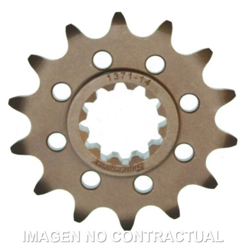 Pinhão Supersprox Honda 525 x 14 — CST1371X14