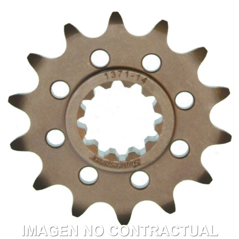 Pinhão Supersprox Honda 525 x 14 — CST1371X14