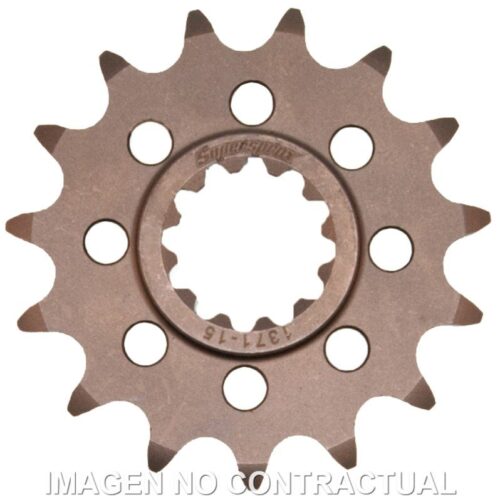 Pinhão Supersprox Honda 525 x 15 — CST1371X15