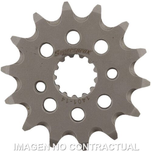 Pinhão Supersprox Kawasaki 520 x 14 — CST1401X14