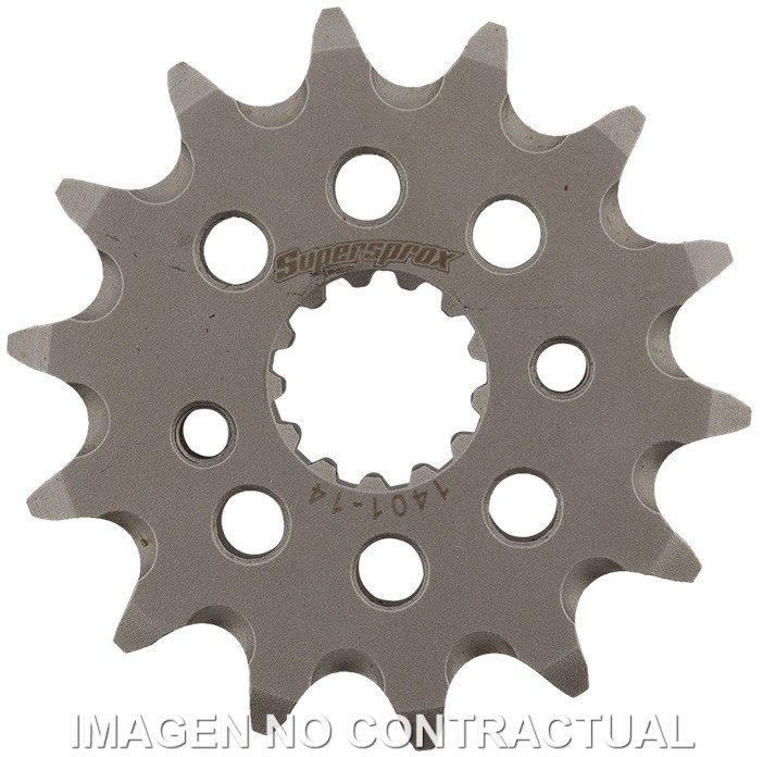 Pinhão Supersprox Kawasaki 520 x 14 — CST1401X14