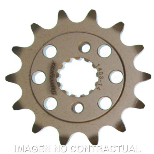 Pinhão Supersprox KTM 520 x 14 — CST1403X14