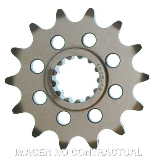 Pinhão Supersprox Kawasaki 525 x 14 — CST1515X14