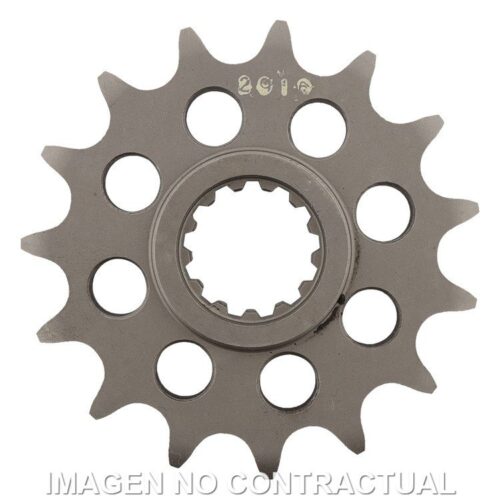 Pinhão Supersprox Kawasaki 525 x 15 — CST1515X15