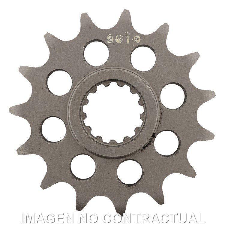 Pinhão Supersprox Kawasaki 525 x 15 — CST1515X15