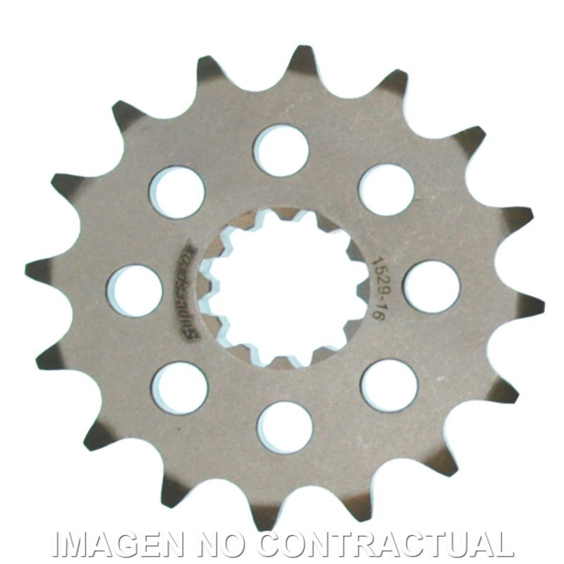 Pinhão Supersprox Kawasaki 530 x 16 — CST1529X16