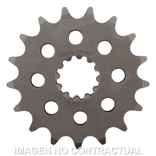 Pinhão Supersprox Kawasaki 530 x 17 — CST1529X17