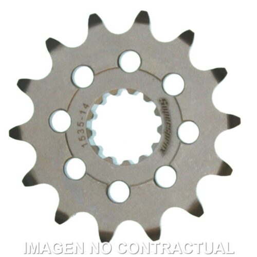 Pinhão Supersprox Kawasaki 525 x 14 — CST1535X14