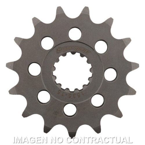 Pinhão Supersprox Kawasaki 525 x 15 — CST1535X15