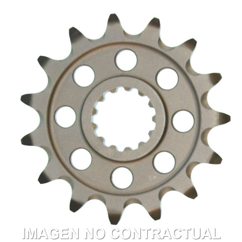 Pinhão Supersprox Kawasaki 520 x 15 — CST1536X15