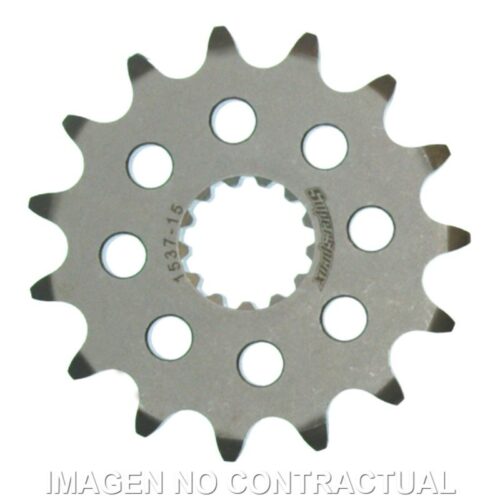 Pinhão Supersprox Kawasaki 525 x 15 — CST1537X15