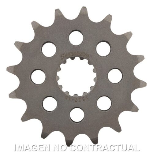 Pinhão Supersprox Kawasaki 525 x 16