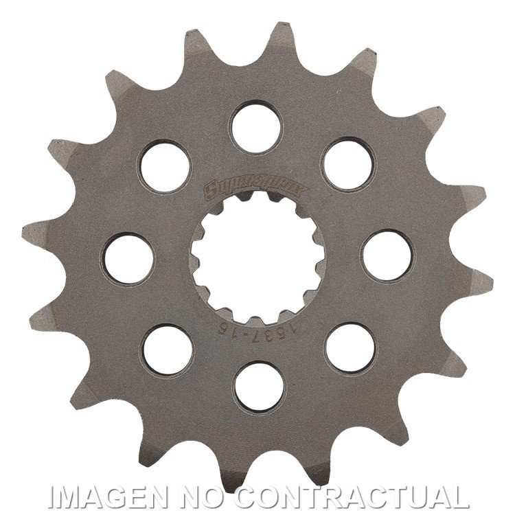 Pinhão Supersprox Kawasaki 525 x 16