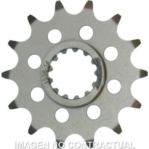 Pinhão Supersprox Kawasaki 520 x 14 — CST1538X14