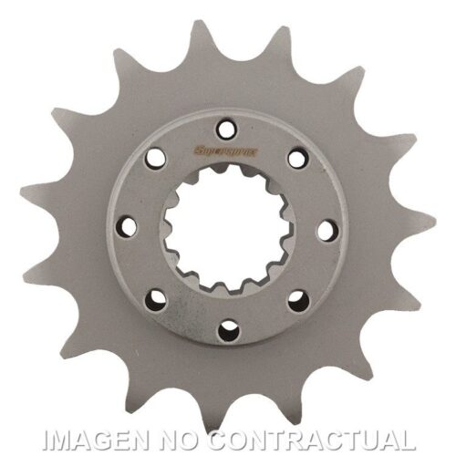 Pinhão Supersprox Kawasaki 520 x 15 — CST1538X15