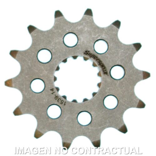 Pinhão Supersprox Kawasaki 520 x 14 — CST1539X14