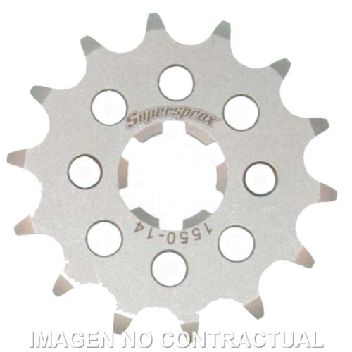 Pinhão Supersprox Yamaha 428 x 14 — CST1550X14