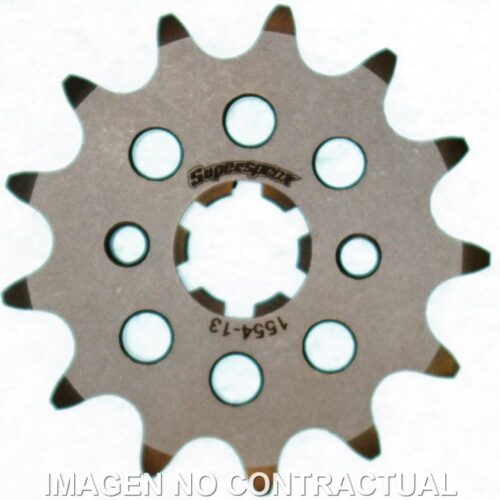 Pinhão Supersprox Yamaha 520 x 13 — CST1554X13