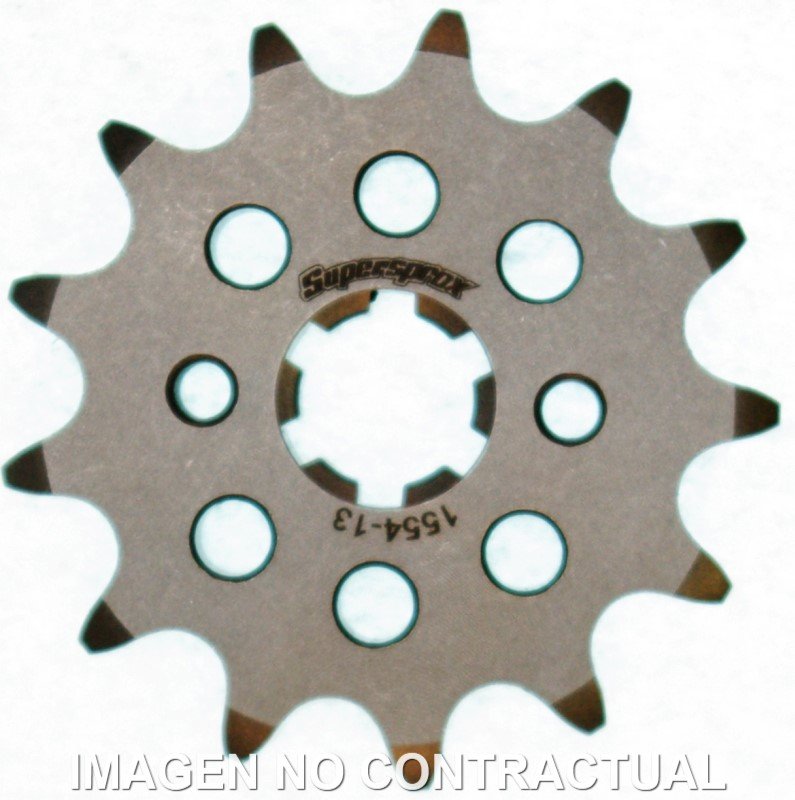 Pinhão Supersprox Yamaha 520 x 13 — CST1554X13