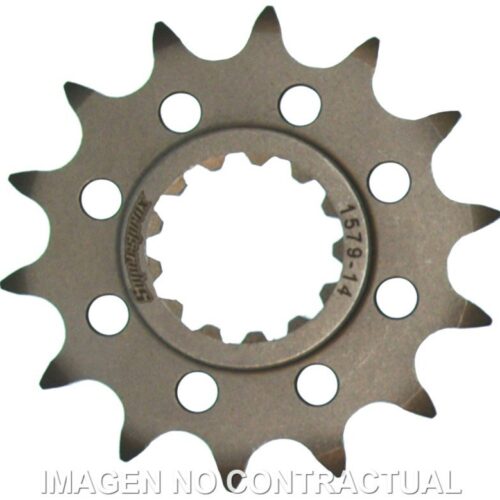 Pinhão Supersprox Kawasaki 520 x 14 — CST1579X14
