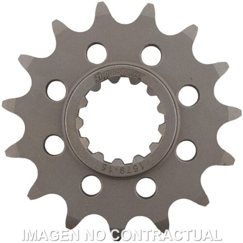 Pinhão Supersprox Yamaha 520 x 15
