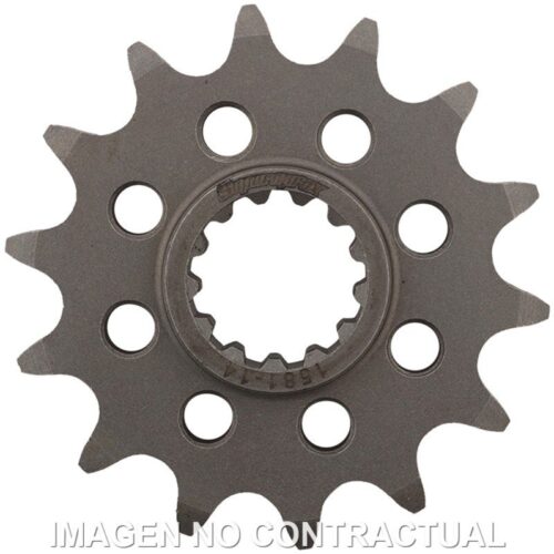 Pinhão Supersprox Yamaha 520 x 14 — CST1581X14