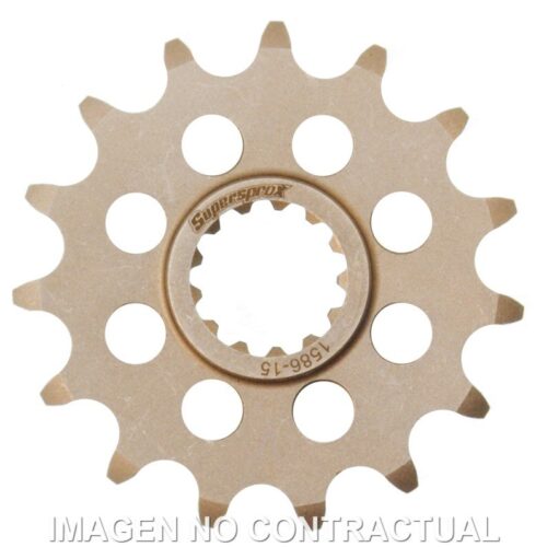 Pinhão Supersprox Yamaha 525 x 15 — CST1586X15