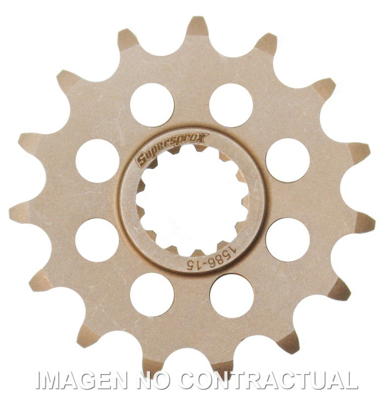 Pinhão Supersprox Yamaha 525 x 15 — CST1586X15