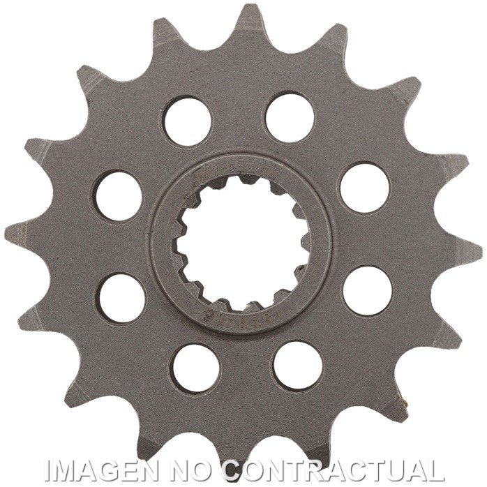 Pinhão Supersprox Yamaha 525 x 16 — CST1586X16