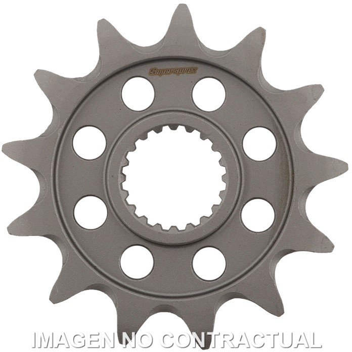 Pinhão Supersprox Yamaha 520 x 13 — CST1590X13