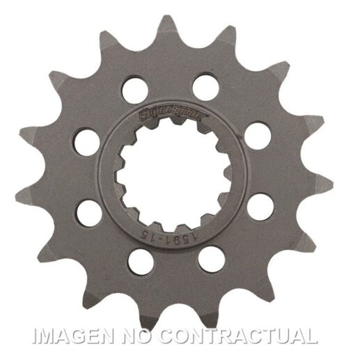 Pinhão Supersprox Yamaha 525 x 15 — CST1591X15