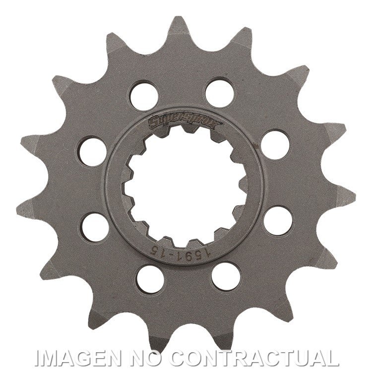 Pinhão Supersprox Yamaha 525 x 15 — CST1591X15