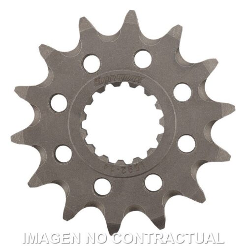 Pinhão Supersprox Yamaha 520 x 14 — CST1592X14