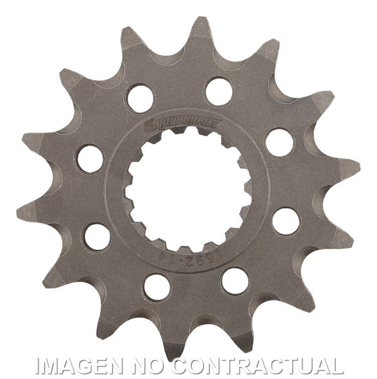 Pinhão Supersprox Yamaha 520 x 14 — CST1592X14