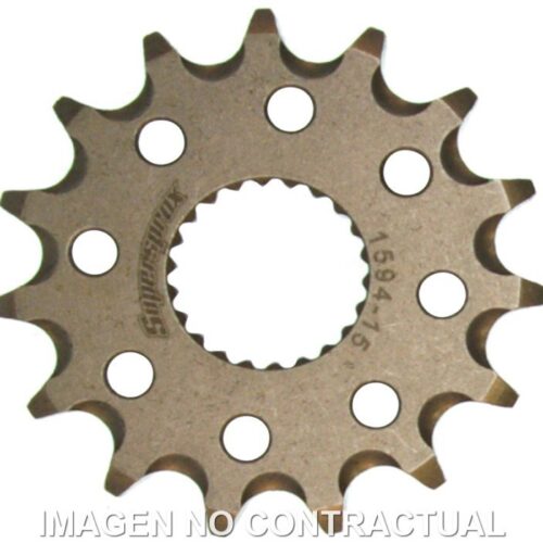Pinhão Supersprox Yamaha 428 x 15