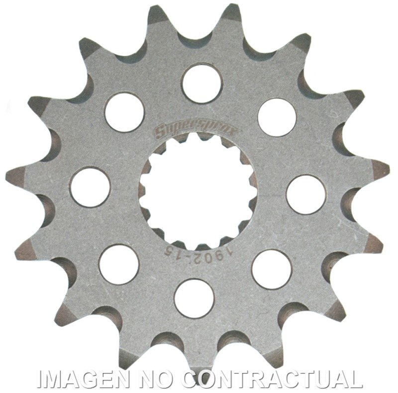 Pinhão Supersprox KTM 520 x 15 — CST1902X15