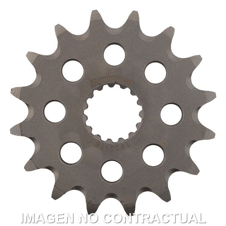 Pinhão Supersprox KTM 520 x 16