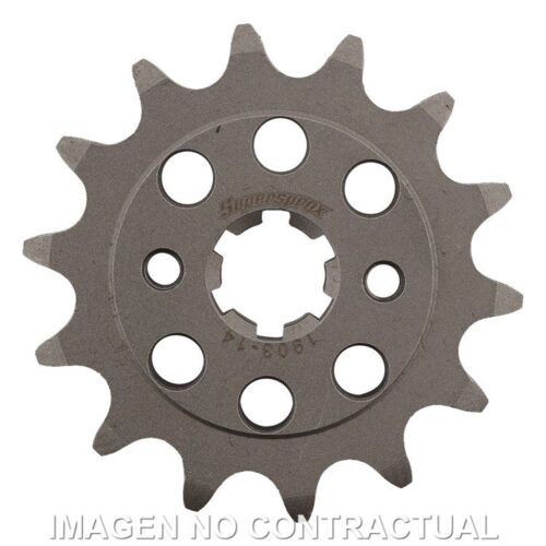 Pinhão Supersprox Kawasaki 520 x 14 — CST1903X14