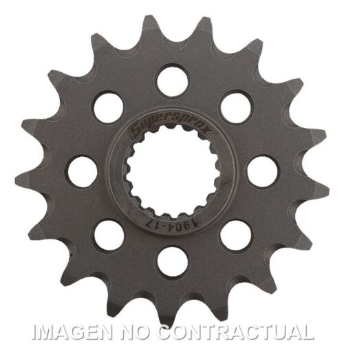 Pinhão Supersprox KTM 525 x 17