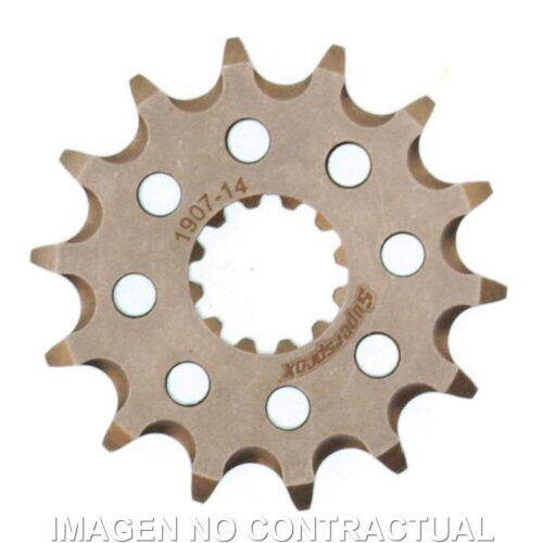 Pinhão Supersprox KTM – Beta 428 x 14